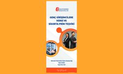 Genç Girişimcilere Vergi ve Sigorta Prim Teşviki Broşürü Yayınlandı