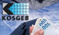Tekstil ve mobilyacı KOBİ'lere KOSGEB desteği