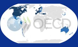 OECD ülkeleri arasında Türkiye’nin vergi takozu sıralaması açıklandı…