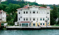 Boğazda tek yalı fiyatı kadar değerli konut vergisi tahsilatı…