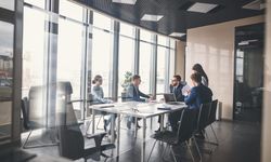 2025'te kapanan şirket sayısı belli oldu