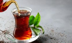 Türk çayı nereye ihraç ediliyor?