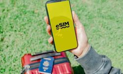eSIM sağlayıcılarına erişim engeli