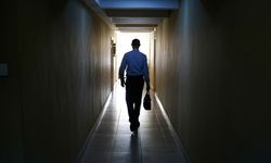 İşsizlik yüzde 7,7; işgücüne katılım yüzde 53,2 ile en düşük düzeyde