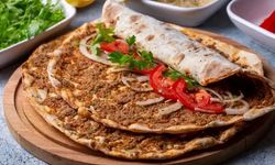 Türkiye'nin lahmacun endeksi: En yüksek hangi il?