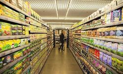Zincir marketlerde elektronik etiket sistemi