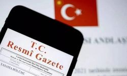 Enerjide kamulaştırma kararları