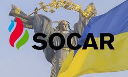 Ukrayna, tarihinde ilk kez Azerbaycan'dan doğal gaz tedarik edecek