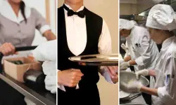 Turizmde 10 gün çalışana 11. gün hafta tatili