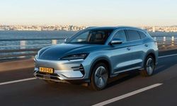BYD, Türkiye'de fabrika planlarını askıya aldı
