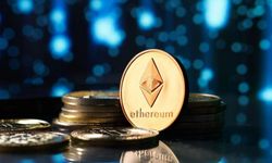 Ethereum 2021 zirvesine yaklaşıyor