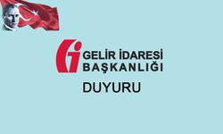 7440 Sayılı Yapılandırma Kanunu Taksit Ödemelerine İlişkin Duyuru
