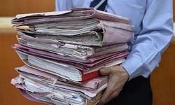 Türkiye’deki her üç kişiden biri icralık