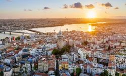 İstanbul'un yaşam maliyeti belli oldu