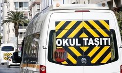 En düşük okul servisi ücreti 4 bin 228 TL oldu