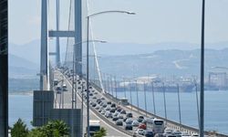 Resmi Gazete'de yayımlandı: Bayramda köprü ve otoyollar ücretsiz oldu
