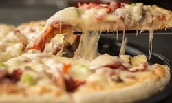Pizza sektöründe daralma sürüyor