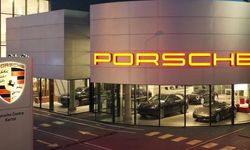 Porsche'ye küresel talep şoku