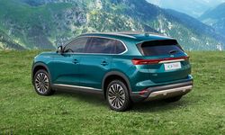 Togg T10X ve T10F'in yerlilik oranı belli oldu