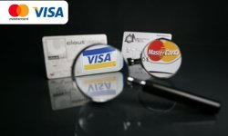 Mastercard ve Visa'ya rekabet soruşturması taahhütle sonuçlandı