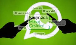 WhatsApp'ta dil bariyeri kalkıyor