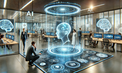 Yapay Zekâ ile Çalışan Takibi: İşverenler Nerede Sınırı Aşıyor?