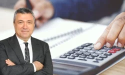 Abdullah Tolu vergi revizyonunu değerlendirdi