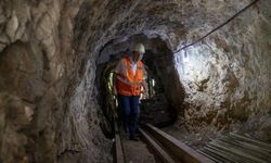 Nadir toprak elementlerinde Çin’den dev keşif