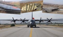 20 askerimiz şehit olmuştu: C-130'ların uçuşları durduruldu