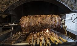 Erzurum’un cağ kebabı dünyanın en iyi 10 yemeği arasında