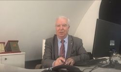 Geçmiş olsun Cevdet Akçakoca...