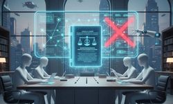 ChatGPT Hukuki Danışmanlık için Kullanılamayacak