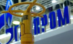 Türkiye ve Rusya, Gazprom'un sevkiyat anlaşmalarını yeniliyor