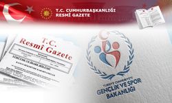 GENÇLİK VE SPOR İL MÜDÜRLÜKLERİ  BÜTÇE VE MUHASEBE YÖNETMELİĞİ