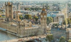 Londra'ya turist vergisi gelecek