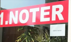 Nöbetçi noter dönemine hoş geldiniz
