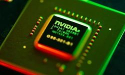 Çin'den Nvidia'ya yeşil ışık