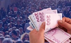 Türk lirası kasımda değer kaybetti