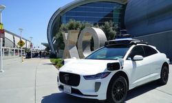 Sürücüsüz taksiler otoyollara çıkıyor