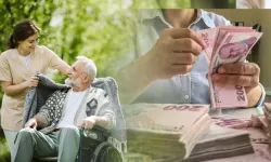 2026'DA GÜNDEM BAKIM SİGORTASI