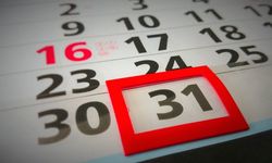 Yıl sonu öncesi / sonrası vergi hatırlatmaları