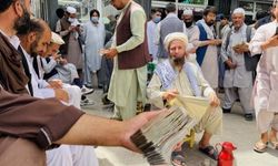 Afganistan ekonomisi şaşırtıcı şekilde büyüyor