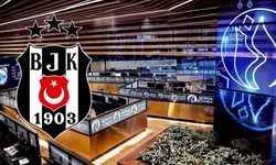 Beşiktaş hisselerinde sert düşüş: Devre kesici uygulandı