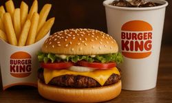 Burger King her yıl 30 yeni restoran açacak