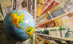 'Dünyanın şu anki ticaret ortamı teşhisi konulamamış bir hastalık gibi'