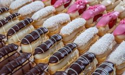 400'den fazla şubesi bulunan ünlü tatlıcıdan konkordato başvurusu