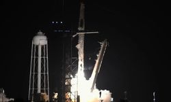 Türkiye’nin ilk yörünge transfer aracı FGN-TUG-S01 uzay görevine başladı