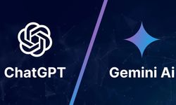 Gemini, ChatGPT’yi geride bıraktı