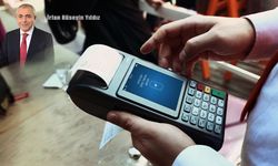 POS cihazlarına limit mi geliyor