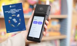 Yeni Nesil Ödeme Kaydedici Cihaz (YN ÖKC) Kullanımına İlişkin Rehber Yayımlandı